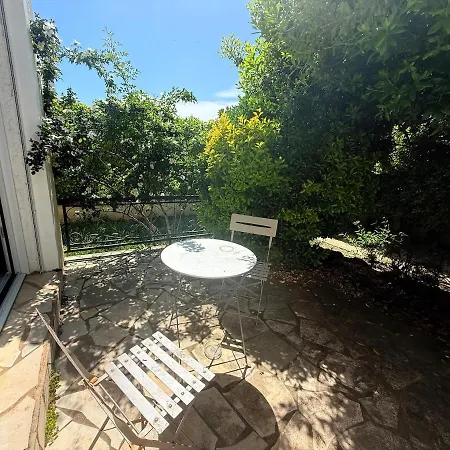 Vila Dolce Villa, Pool And Comfort