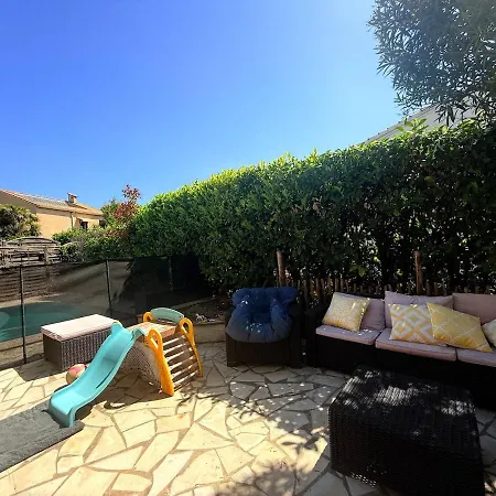 Dolce Villa, Pool And Comfort *