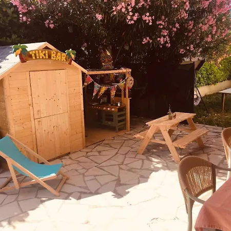ヴィラ Dolce Villa, Pool And Comfort
