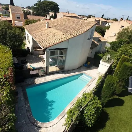 Dolce Villa, Pool And Comfort * Lattes