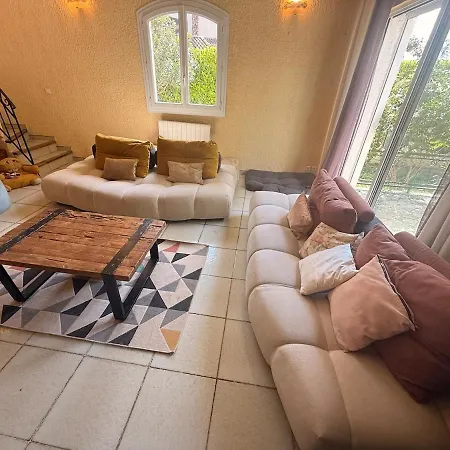 Vila Dolce Villa, Pool And Comfort Lattes