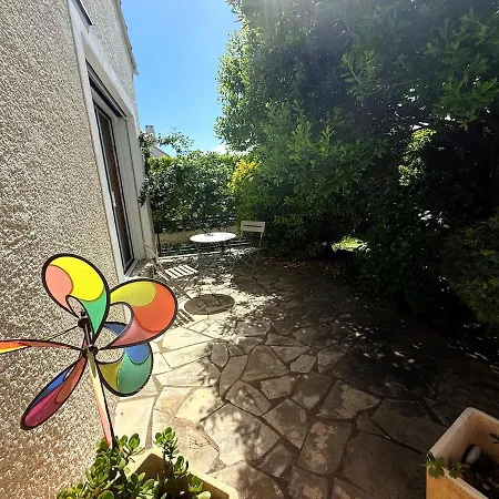 Dolce Villa, Pool And Comfort Vila *
