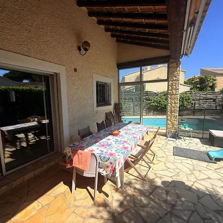 Dolce Villa, Pool And Comfort