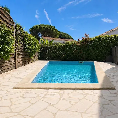 Dolce Villa, Pool And Comfort ヴィラ ラット