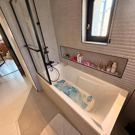 Dolce Villa, Pool And Comfort *