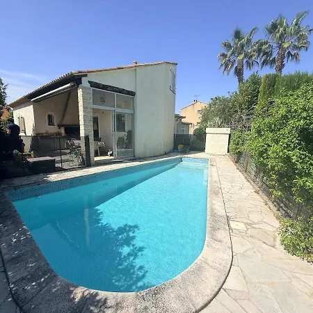 ヴィラ Dolce Villa, Pool And Comfort *