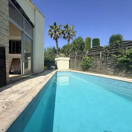 Dolce Villa, Pool And Comfort *