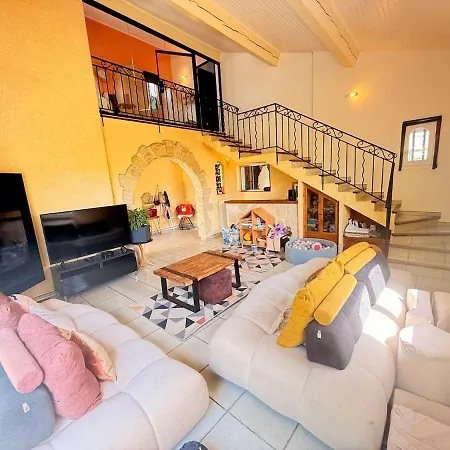 Dolce Villa, Pool And Comfort * ラット