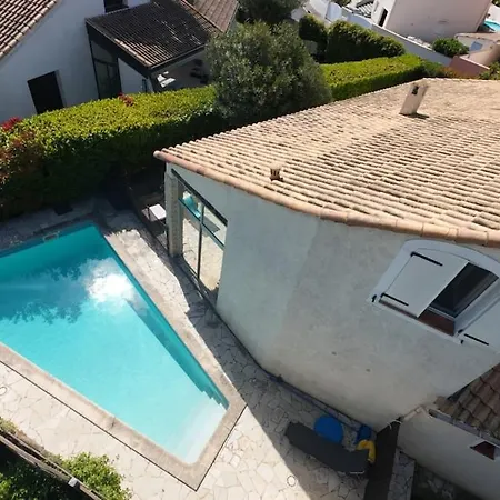 Dolce Villa, Pool And Comfort * Lattes