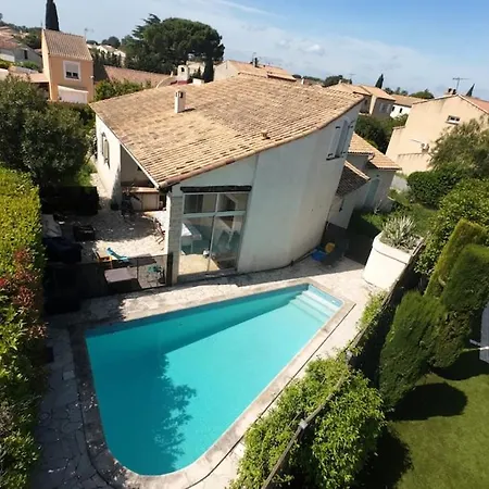 Dolce Villa, Pool And Comfort ヴィラ