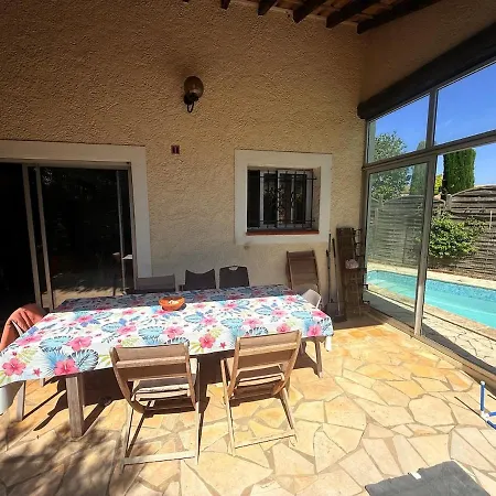 Dolce Villa, Pool And Comfort * ラット