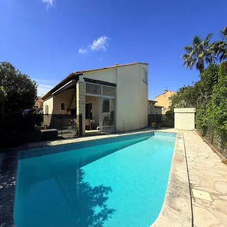 Dolce Villa, Pool And Comfort