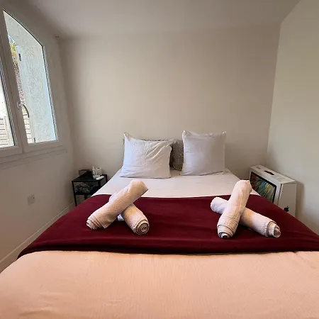Dolce Villa, Pool And Comfort ヴィラ