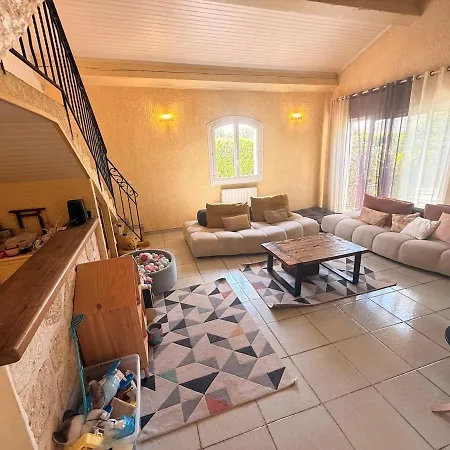 Dolce Villa, Pool And Comfort *