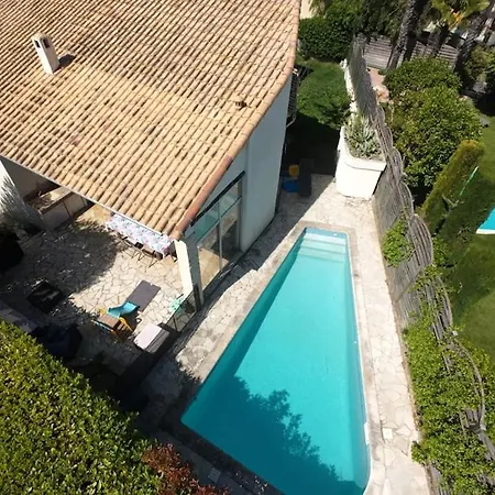 ヴィラ Dolce Villa, Pool And Comfort *