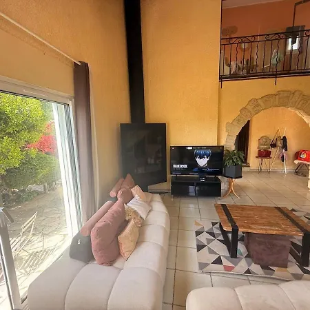 Dolce Villa, Pool And Comfort * Lattes