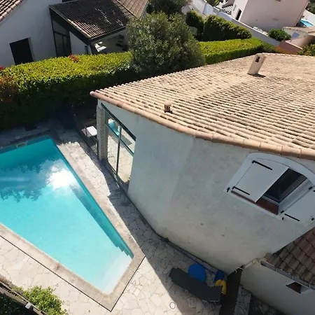 ヴィラ Dolce Villa, Pool And Comfort ラット