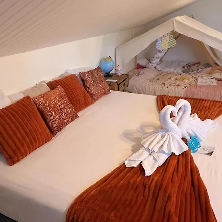 Dolce Villa, Pool And Comfort ヴィラ